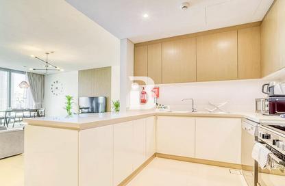 Apartment - 2 Bedrooms - 2 Bathrooms for rent in 5242 Tower 2 - 5242 - Dubai Marina - Dubai