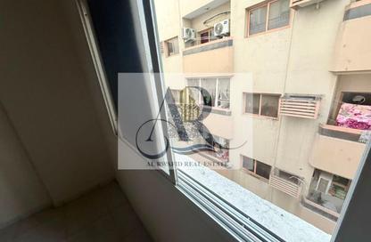 Apartment - 1 Bedroom - 1 Bathroom for rent in Sheikh Jaber Al Sabah Street - Al Naimiya - Al Nuaimiya - Ajman Apartment - 1 Bedroom - 1 Bathroom for rent in Sheikh Jaber Al Sabah Street - Al Naimiya - Al Nuaimiya - Ajman
