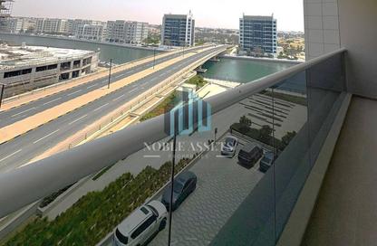 Apartment - 1 Bedroom - 2 Bathrooms for rent in Gateway Residences - Mina Al Arab - Ras Al Khaimah Apartment - 1 Bedroom - 2 Bathrooms for rent in Gateway Residences - Mina Al Arab - Ras Al Khaimah