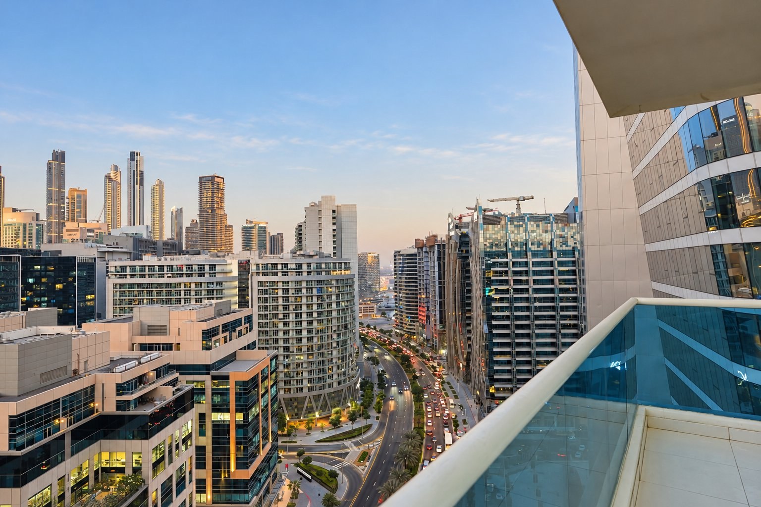 4 Cheques | Multiple Units Available | Burj Views