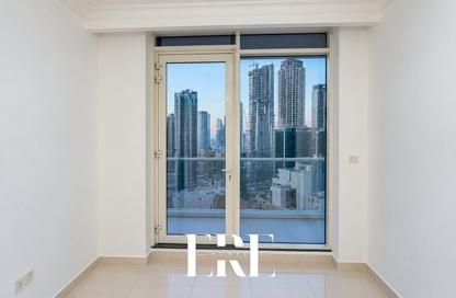 Apartment - 1 - 2 for rent in Majestic Tower - Al Abraj street - Business Bay - Dubai