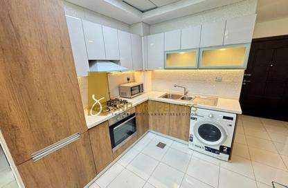 Apartment - 2 - 3 for rent in Resortz Block 3 - Resortz by Danube - Arjan - Dubai Apartment - 2 - 3 for rent in Resortz Block 3 - Resortz by Danube - Arjan - Dubai