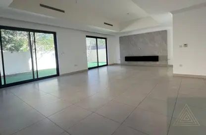 فيلا - 3 غرف نوم - 4 حمامات للايجار في فيلات بالما - المرابع العربية 2 - دبي