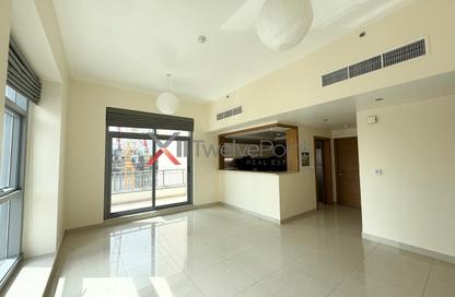 Apartment - 3 - 3 for rent in Claren Tower 1 - Claren Towers - Downtown Dubai - Dubai