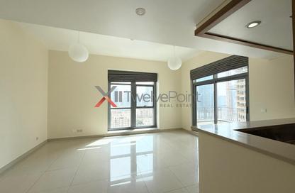 Apartment - 3 - 3 for rent in Claren Tower 1 - Claren Towers - Downtown Dubai - Dubai