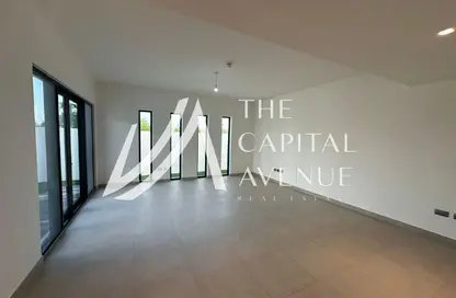 Villa - 4 Bedrooms - 5 Bathrooms for rent in Noya Luma - Noya - Yas Island - Abu Dhabi