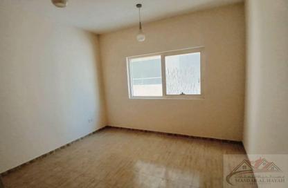 Apartment - 3 Bedrooms - 3 Bathrooms for rent in Zakhir Tower 3 - Zakhir Towers - Al Taawun - Sharjah