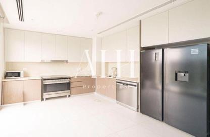 Villa - 4 Bedrooms - 4 Bathrooms for rent in Greenview 3 - EMAAR South - Dubai South (Dubai World Central) - Dubai