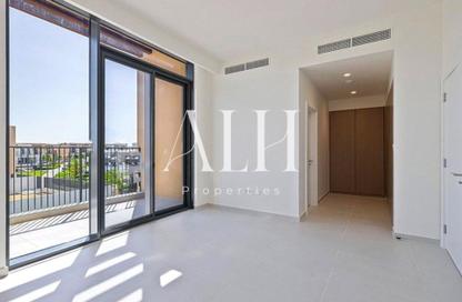Villa - 4 Bedrooms - 4 Bathrooms for rent in Greenview 3 - EMAAR South - Dubai South (Dubai World Central) - Dubai