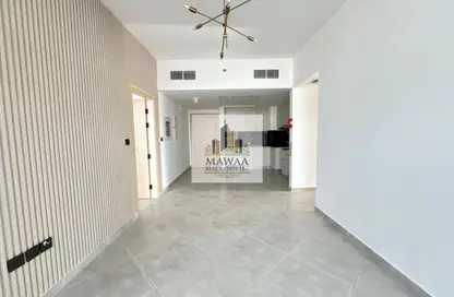 شقة - 3 غرف نوم - 3 حمامات للايجار في بن غاطي افنيو - الجداف - دبي