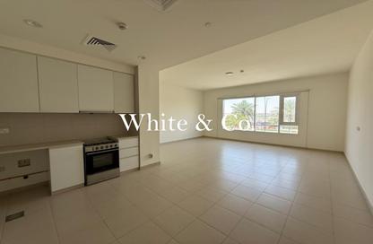 Apartment - 2 Bedrooms - 2 Bathrooms for rent in Block 4 - Urbana 3 - Urbana - Emaaar South - Dubai South (Dubai World Central) - Dubai
