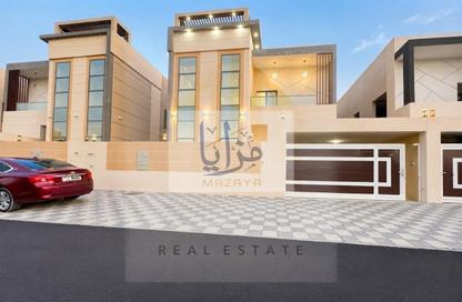 Villa - 5 - 7 for sale in Al Yasmeen 1 - Al Yasmeen - Ajman Villa - 5 - 7 for sale in Al Yasmeen 1 - Al Yasmeen - Ajman