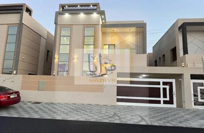 Villa - 5 - 7 for sale in Al Yasmeen 1 - Al Yasmeen - Ajman Villa - 5 - 7 for sale in Al Yasmeen 1 - Al Yasmeen - Ajman