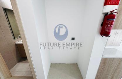 Apartment - 1 Bedroom - 1 Bathroom for rent in Karimian 3 - Jumeirah Garden City - Al Satwa - Dubai