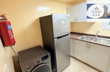 Apartment - 1 Bedroom - 1 Bathroom for rent in Al Mahatta Building - Al Mahatta - Al Qasimia - Sharjah Apartment - 1 Bedroom - 1 Bathroom for rent in Al Mahatta Building - Al Mahatta - Al Qasimia - Sharjah