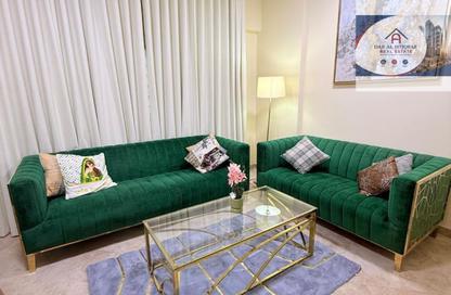 Apartment - 1 Bedroom - 1 Bathroom for rent in Al Mahatta Building - Al Mahatta - Al Qasimia - Sharjah Apartment - 1 Bedroom - 1 Bathroom for rent in Al Mahatta Building - Al Mahatta - Al Qasimia - Sharjah