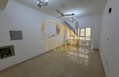 Apartment - 1 - 1 for rent in Al Mowaihat 3 - Al Mowaihat - Ajman Apartment - 1 - 1 for rent in Al Mowaihat 3 - Al Mowaihat - Ajman