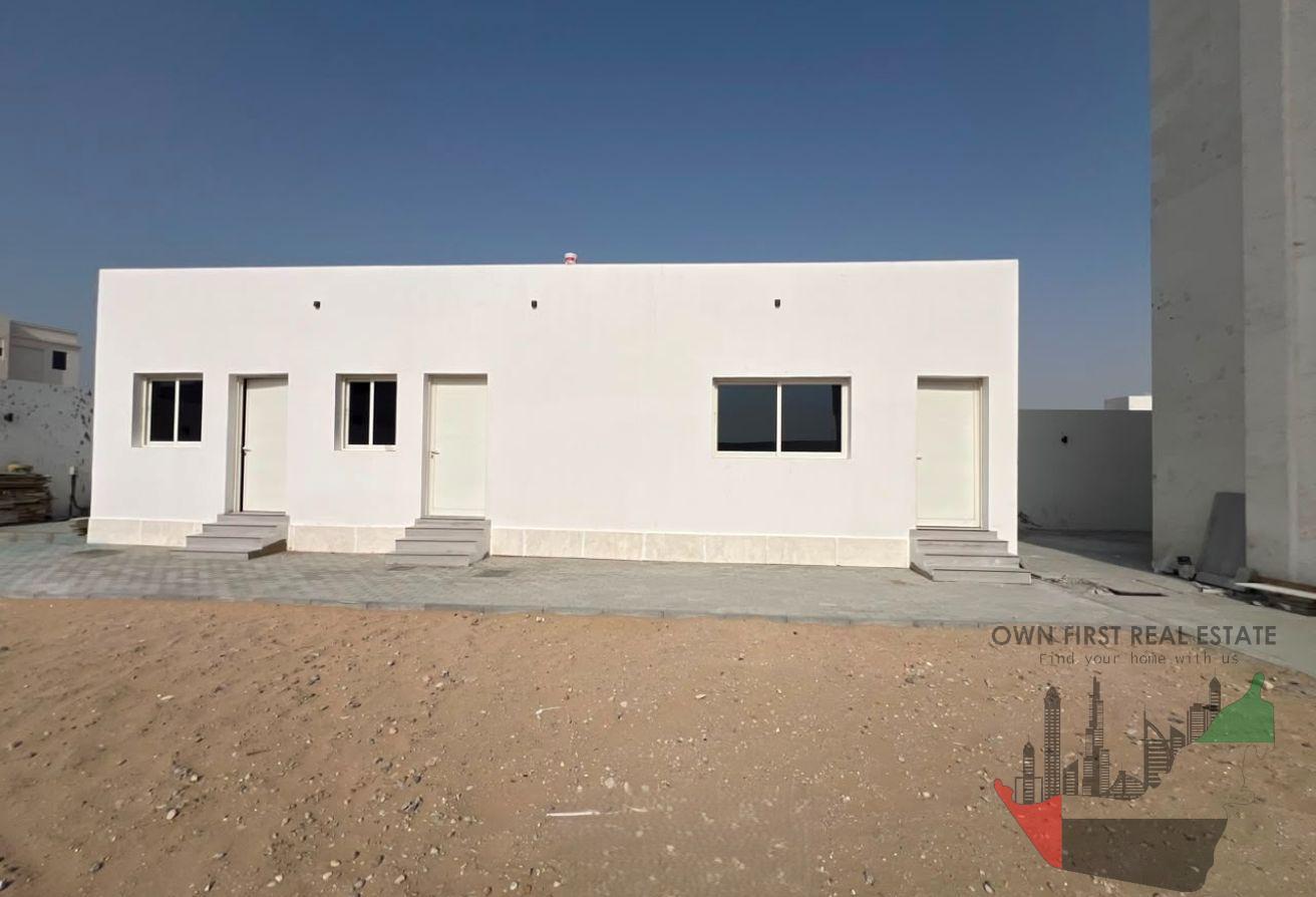 4BR Standalone Villa | Brand New | Huge Plot photo 8