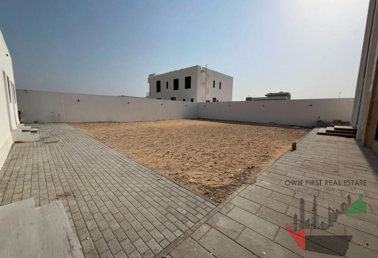 4BR Standalone Villa | Brand New | Huge Plot photo 9