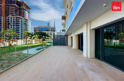 شقة - 2 غرف نوم - 3 حمامات للايجار في سيلادون 3 - سيلادون - سنترال بارك في سيتي ووك - سيتي ووك - دبي