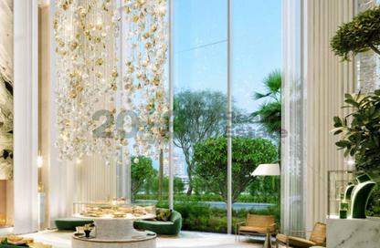 Apartment - 1 Bedroom - 1 Bathroom for sale in Damac City Tower B - Damac City - Al Safa 1 - Al Safa - Dubai