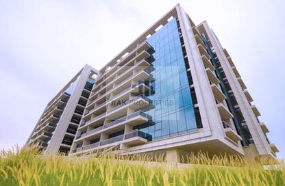 Apartment - 1 Bedroom - 2 Bathrooms for rent in Gateway Residences - Mina Al Arab - Ras Al Khaimah Apartment - 1 Bedroom - 2 Bathrooms for rent in Gateway Residences - Mina Al Arab - Ras Al Khaimah