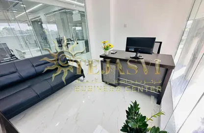 Office Space - 1 Bedroom - 1 Bathroom for rent in Reem Residency - Al Karama - Dubai