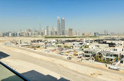 Apartment - 1 Bedroom - 2 Bathrooms for sale in Azizi Riviera 5 - Azizi Riviera - Meydan One - Meydan - Dubai