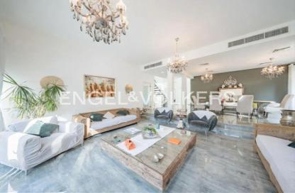 Villa - 3 Bedrooms - 3 Bathrooms for sale in Saheel - Arabian Ranches - Dubai