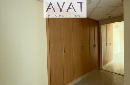 Apartment - 3 - 3 for rent in Al Majaz 3 - Al Majaz - Sharjah