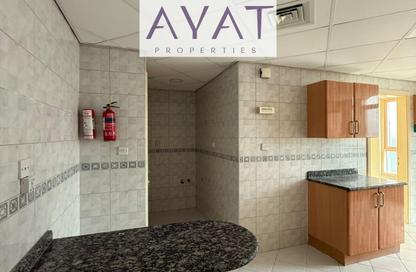 Apartment - 3 - 3 for rent in Al Majaz 3 - Al Majaz - Sharjah