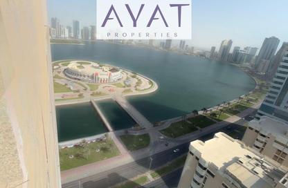 Apartment - 3 - 3 for rent in Al Majaz 3 - Al Majaz - Sharjah