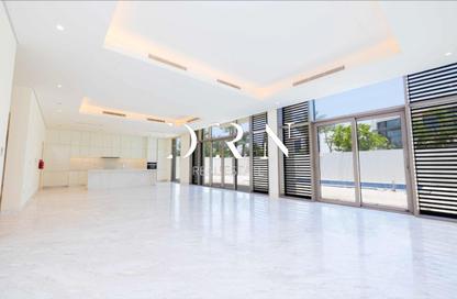 Villa - 5 Bedrooms - 7 Bathrooms for sale in District One Phase III - District One - Mohammed Bin Rashid City - Dubai