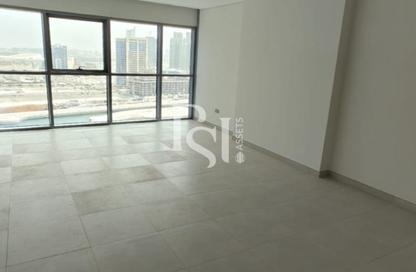 Apartment - 1 Bedroom - 2 Bathrooms for rent in Radiant Viewz Towers - City Of Lights - Al Reem Island - Abu Dhabi
