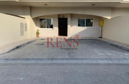 Villa - 4 - 5 for rent in Garden Lane Villas - District 15 - Jumeirah Village Circle - Dubai Villa - 4 - 5 for rent in Garden Lane Villas - District 15 - Jumeirah Village Circle - Dubai