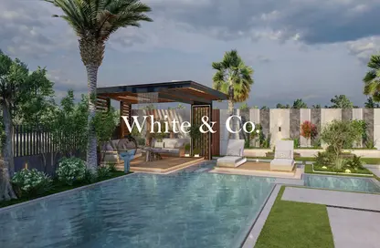 فيلا - 6 غرف نوم - 7 حمامات للايجار في جولف بلايس 2 - غولف بلايس - دبي هيلز استيت - دبي