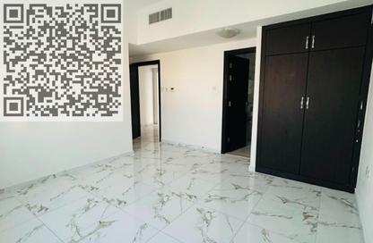 Apartment - 1 Bedroom - 2 Bathrooms for rent in Al Rashidiya Towers - Al Rashidiya - Ajman Downtown - Ajman