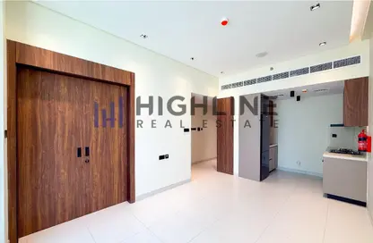 Apartment - 1 Bedroom - 1 Bathroom for rent in Torino Building 4 - Torino By ORO24 - Arjan - Dubai Apartment - 1 Bedroom - 1 Bathroom for rent in Torino Building 4 - Torino By ORO24 - Arjan - Dubai