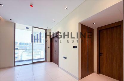 Apartment - 1 - 1 for rent in Torino Building 4 - Torino By ORO24 - Arjan - Dubai Apartment - 1 - 1 for rent in Torino Building 4 - Torino By ORO24 - Arjan - Dubai