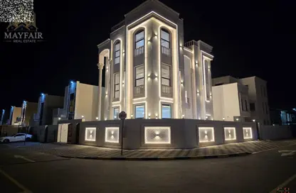 فيلا - 5 غرف نوم - 7 حمامات للبيع في الزاهية جاردنز - الزاهية - عجمان