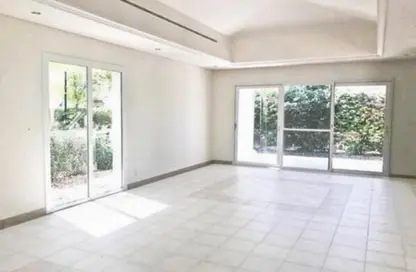 Villa - 4 Bedrooms - 5 Bathrooms for sale in Bungalow Area - Green Community Motor City - Motor City - Dubai