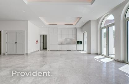 Villa - 4 Bedrooms - 5 Bathrooms for rent in District One Phase III - District One - Mohammed Bin Rashid City - Dubai