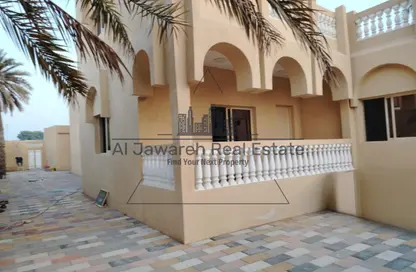 Villa for rent in Al Salamah 1 - Al Salamah - Umm Al Quwain