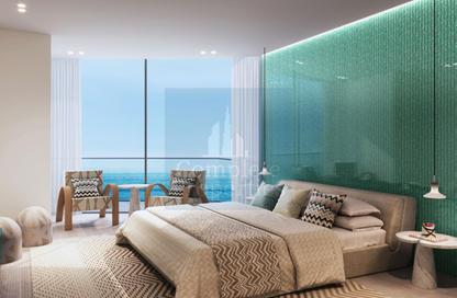 Apartment - 1 - 2 for sale in Trio Isle - Al Marjan Island - Ras Al Khaimah Apartment - 1 - 2 for sale in Trio Isle - Al Marjan Island - Ras Al Khaimah