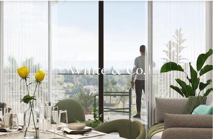 Apartment - 1 Bedroom - 1 Bathroom for sale in Evergreens - Damac Hills 2 - Dubai