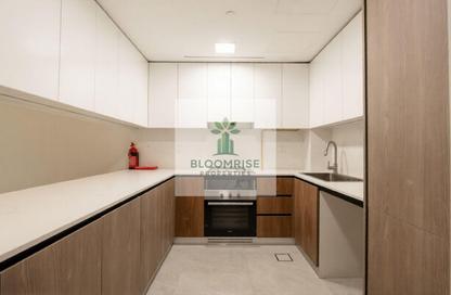 Apartment - 2 Bedrooms - 2 Bathrooms for rent in Aura Elegance - Dubai Silicon Oasis - Dubai