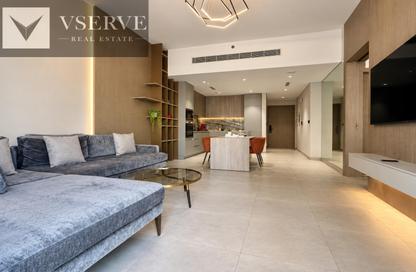 Apartment - 1 - 2 for rent in Westwood Grande II - District 18 - Jumeirah Village Circle - Dubai