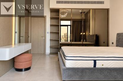 Apartment - 1 - 2 for rent in Westwood Grande II - District 18 - Jumeirah Village Circle - Dubai