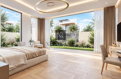 Villa - 5 - 6 for sale in South Bay 2 - South Bay - Residential District - Dubai South (Dubai World Central) - Dubai Villa - 5 - 6 for sale in South Bay 2 - South Bay - Residential District - Dubai South (Dubai World Central) - Dubai