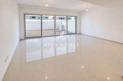 Villa - 3 - 3 for sale in Victoria - Damac Hills 2 - Dubai